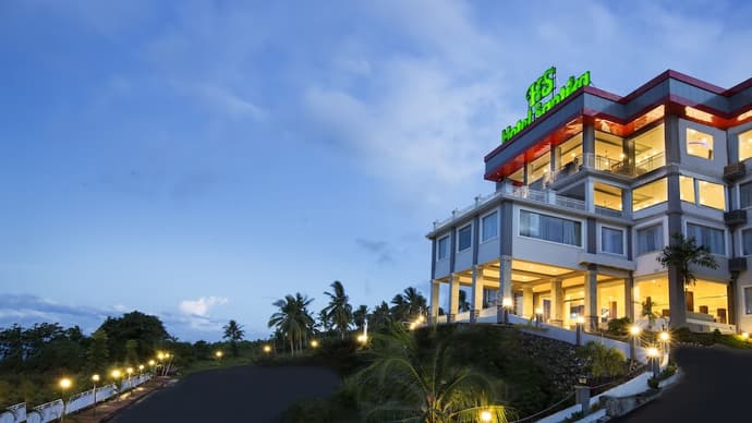 Hotel Santika Luwuk - Sulawesi Tengah, Primary image
