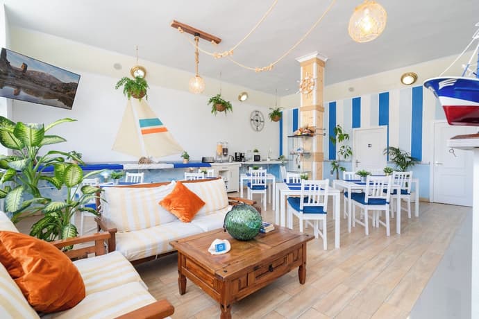 Hostel Neon Tenerife