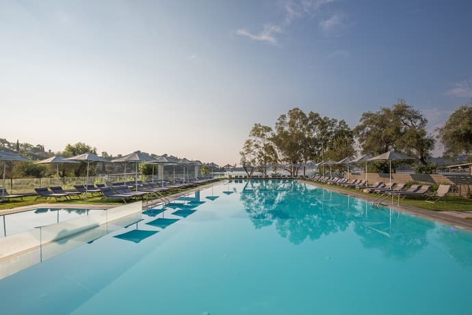 Rodostamo Hotel & Spa - Adults friendly, Primary image