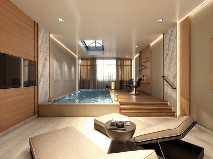 Al Bandar Arjaan by Rotana - Dubai Creek, Primary image