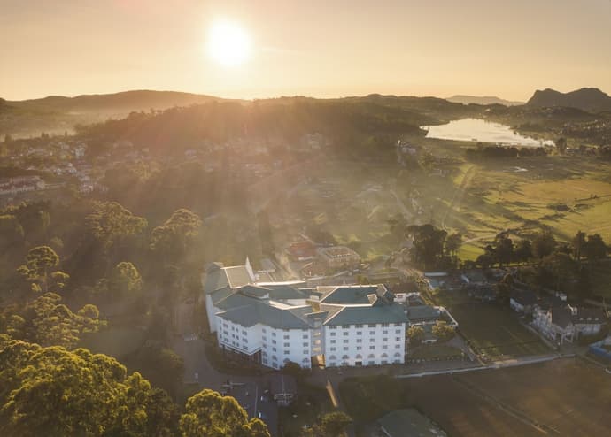 Araliya Green City - Your Gateway to Everything in Nuwara Eliya, Primary image