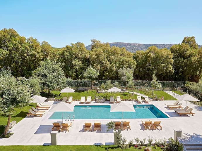 Grecotel Villa Oliva, Primary image