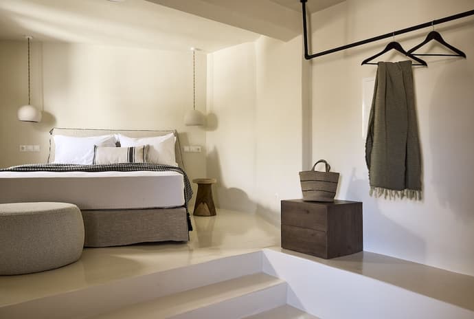 Sharm Hotel Mykonos, Primary image