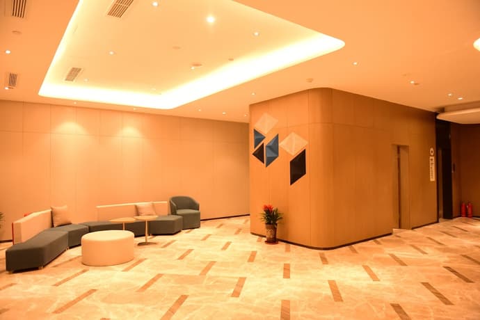 Holiday Inn Express Lhasa Potala Palace by IHG