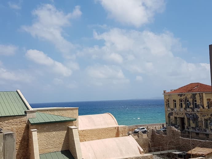 Heraklion Old Port Apartments, Primary image