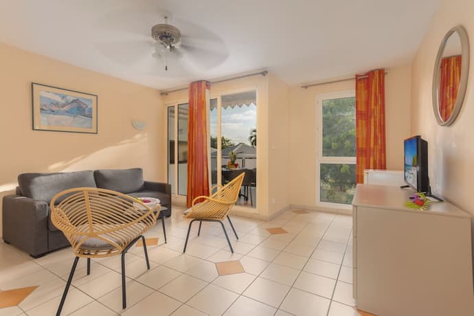 Karibea Sainte Luce hotel, Primary image