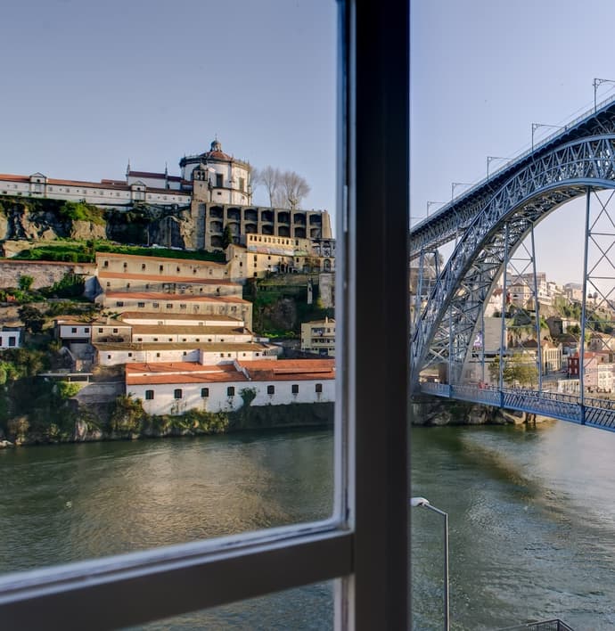 Ribeira Cinema Apartments