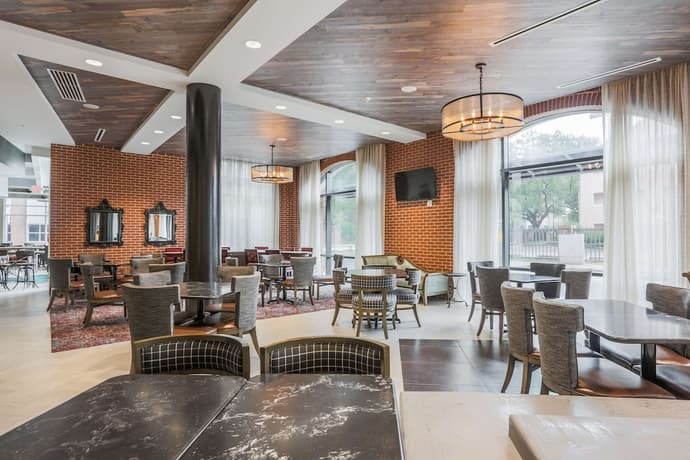Homewood Suites by Hilton Charleston Historic District
