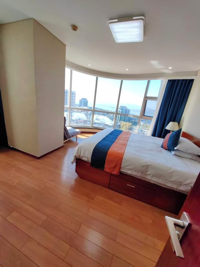 East King Business Hotel Hangzhou