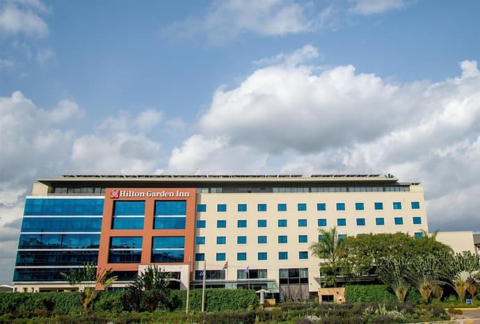 Hilton Garden Inn Nairobi Airport, Primary image
