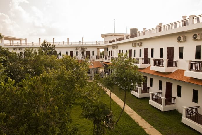 Samrith Hotel, Primary image