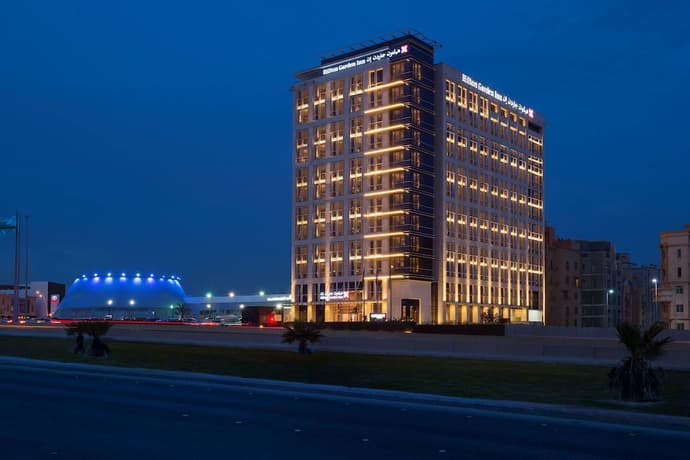 Hilton Garden Inn Al Khobar, Primary image