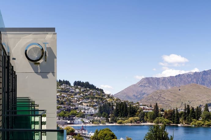 QT Queenstown, Primary image