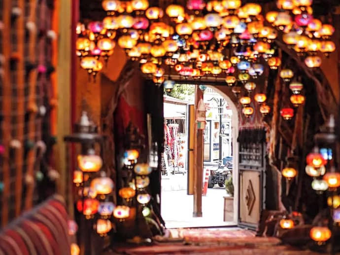 Hanzade Cappadocia