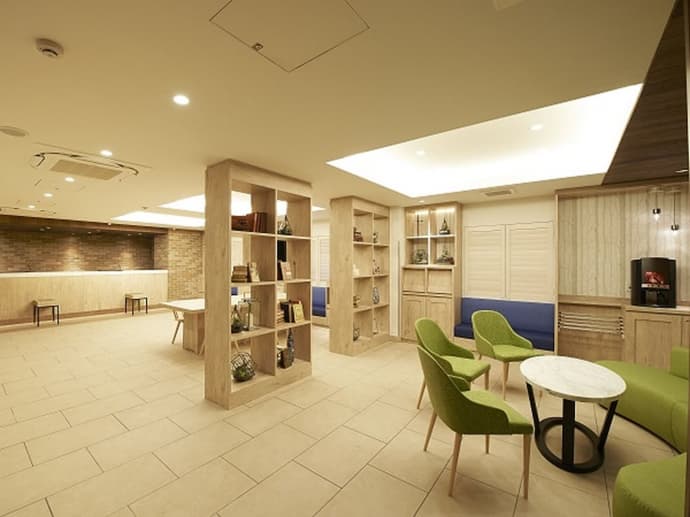 Sotetsu Fresa Inn Ginza Sanchome, Primary image