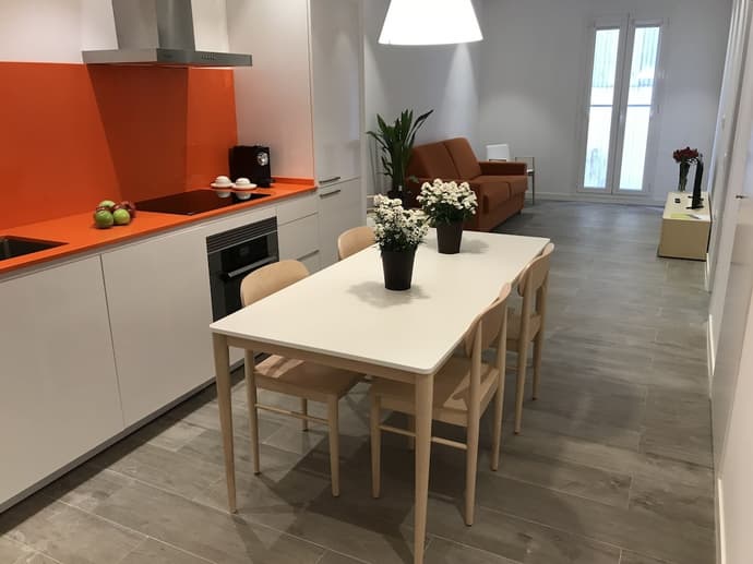 Cosmo Apartaments Marina