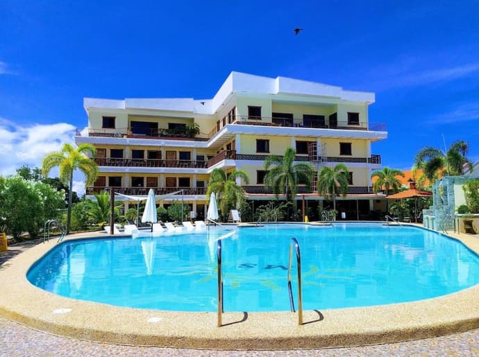 SUNVILLE HOTEL, Primary image