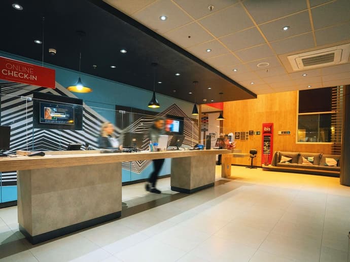 ibis São Bernardo do Campo