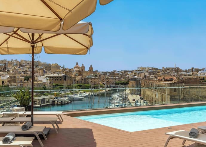 Cugo Gran Macina Malta