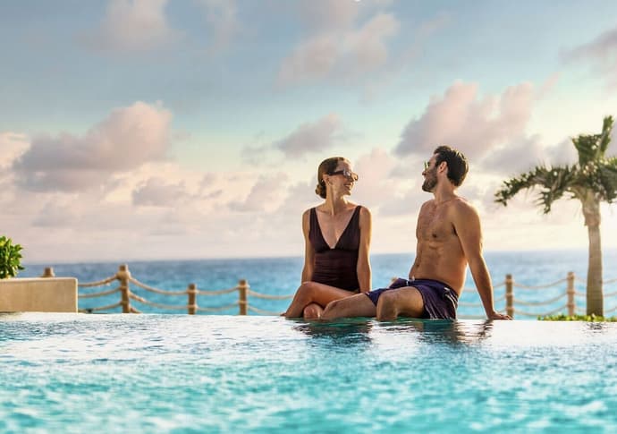 Royal Select at Grand Park Royal Cancun-All Inclusive-Adults Only, Primary image