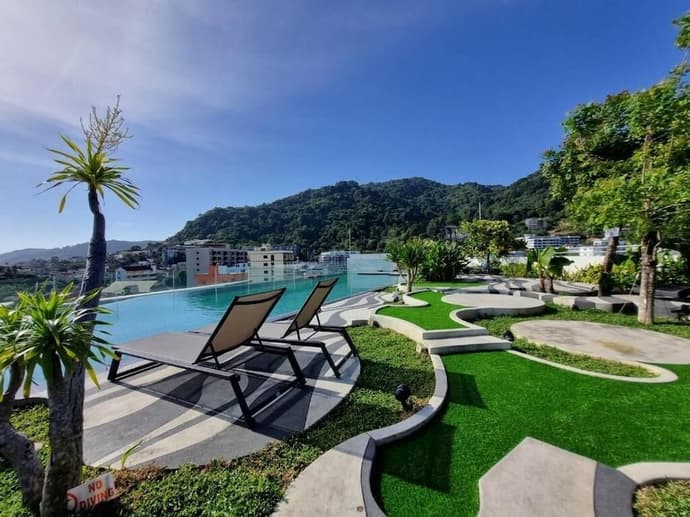 Mercure Phuket Patong Journeyhub, Primary image