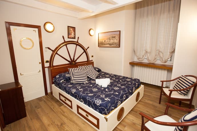 Bed & Breakfast Ausonia