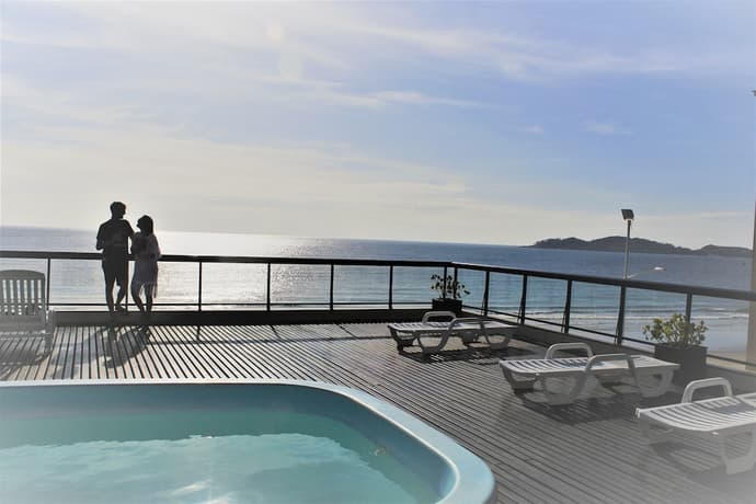 Pousada Garatéia, Primary image