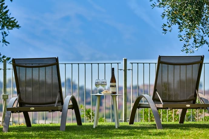 Maso Tobel Riva del Garda