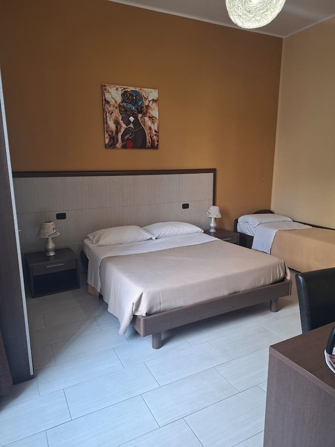 Sant'Agostino Affittacamere