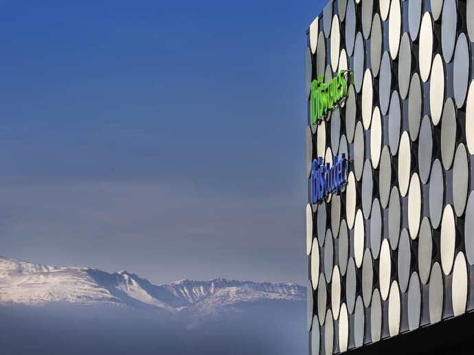 ibis Styles Genève Palexpo Aéroport Hotel