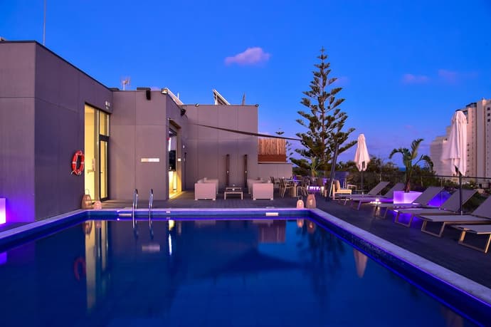 The Prime Energize Hotel & Spa, Primary image