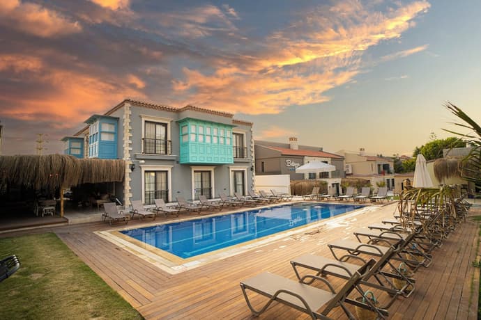 Bellezza Alacati, Primary image