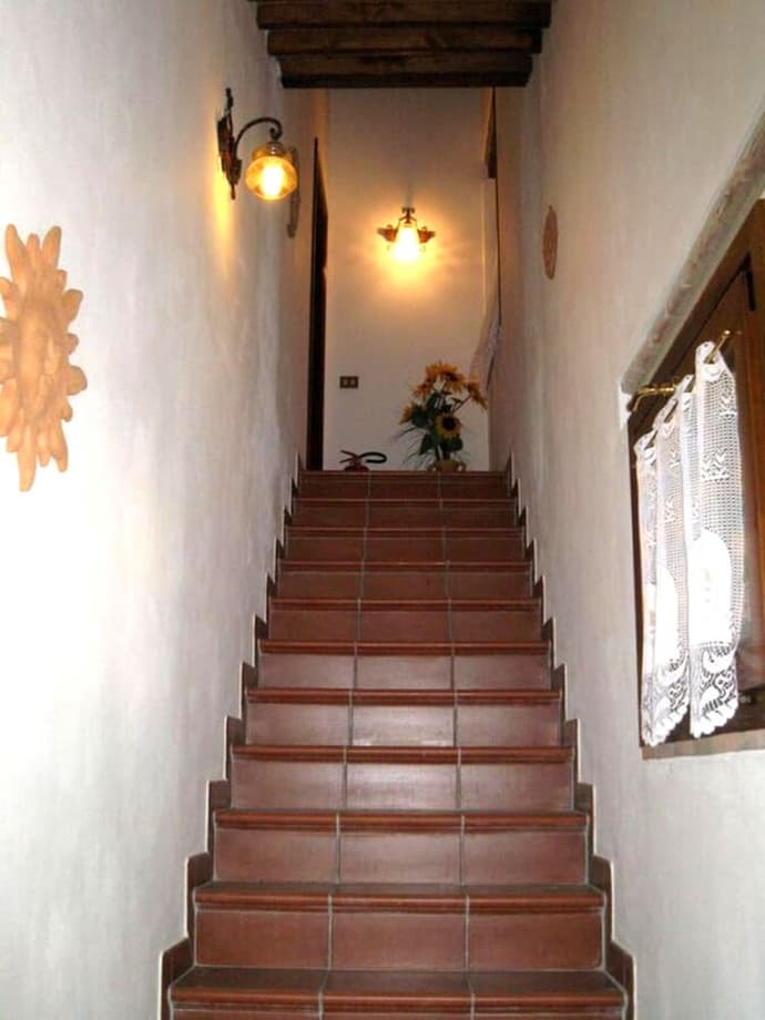 La Fornace Di Montaione