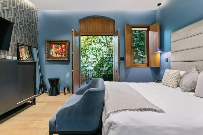 Casa Prim Hotel Boutique