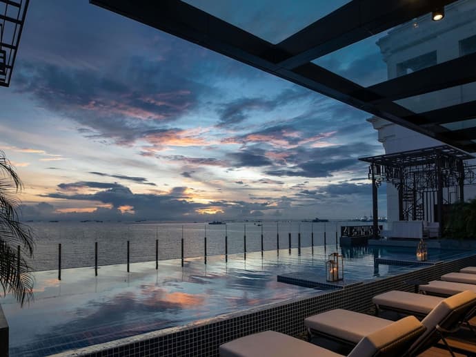 Admiral Hotel Manila - MGallery Collection, Primary image