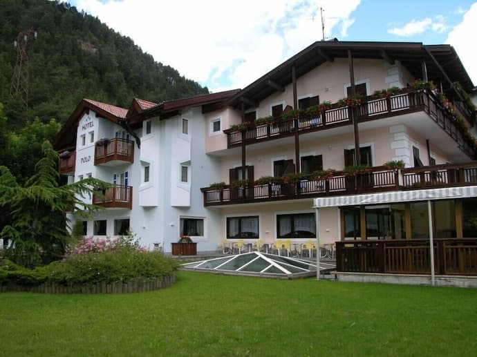 Hotel Al Polo, Primary image