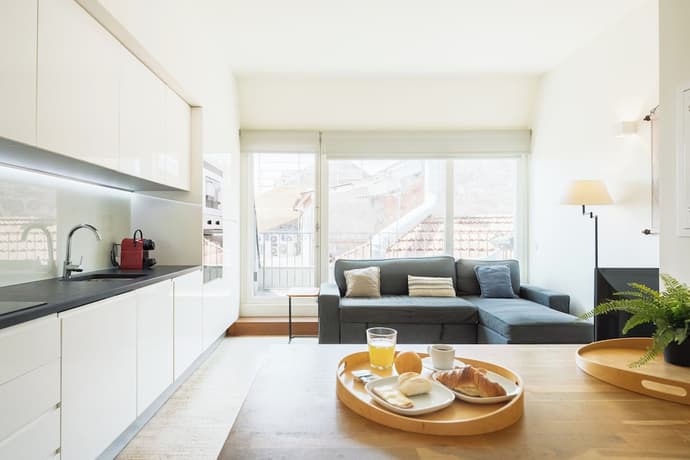 Galerias Nightlife Fashion Flats, Primary image