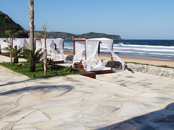 Pousada Deck de Búzios