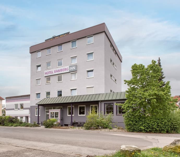Bamberg Inn