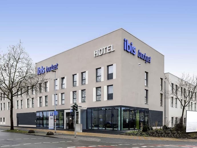 Ibis Budget Bamberg
