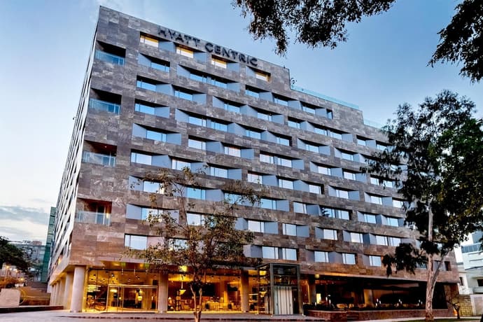 Hyatt Centric San Isidro Lima, Primary image