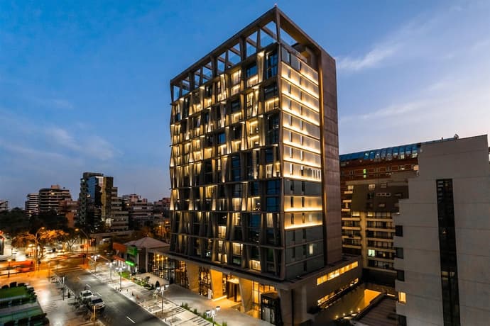 Hyatt Centric Las Condes Santiago, Primary image