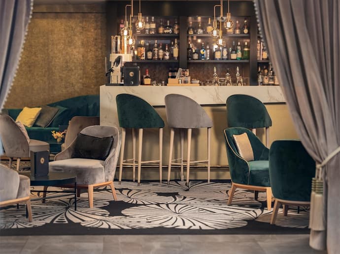 Niepce Paris Hotel, Curio Collection by Hilton