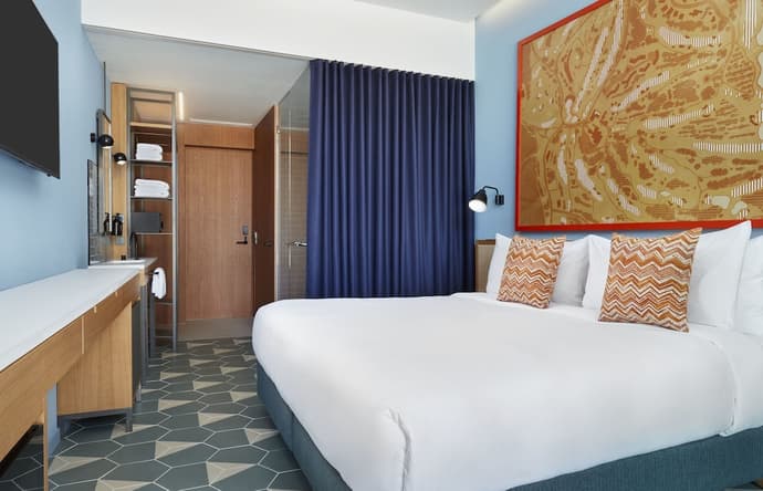 Hotel Lavida at Camiral, a Quinta do Lago Resort, Primary image