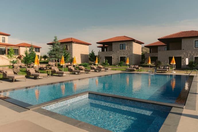 Elevres Stone House Hotel - Special Class, Primary image