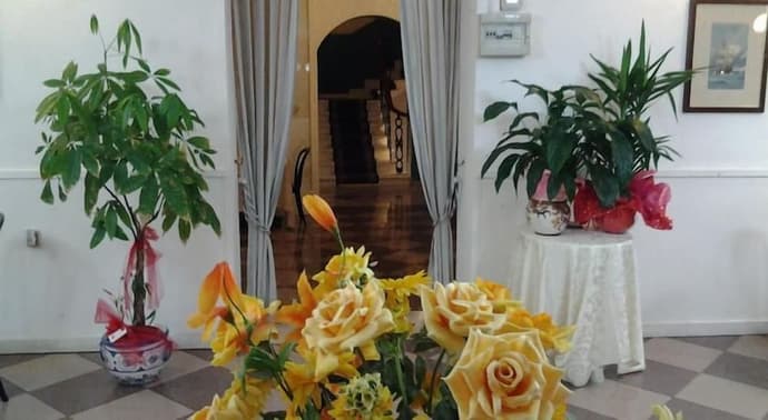 Antico Hotel Moderno, Primary image