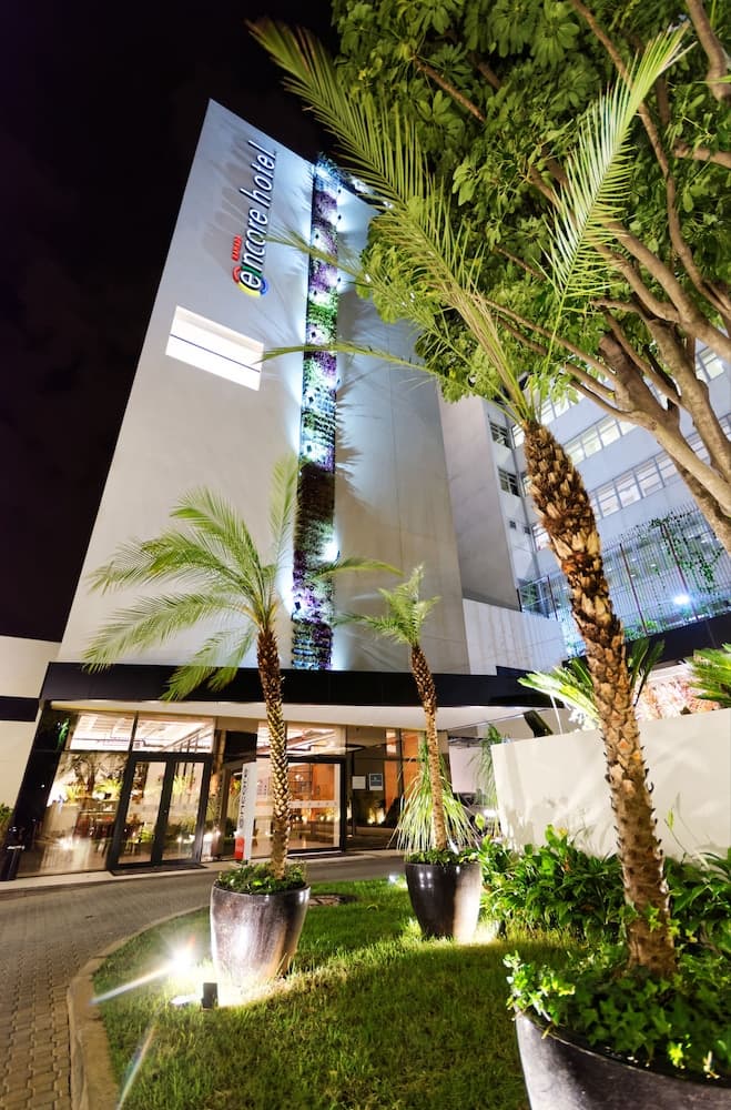 Ramada Encore Centro (Tiradentes), Primary image