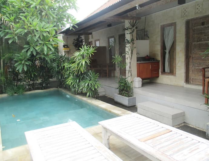 Sadana Bali Guest House