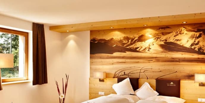 Naturhotel die Waldruhe, Primary image