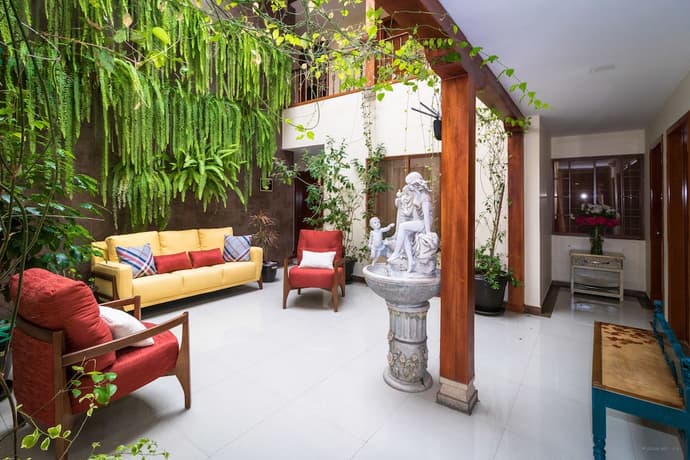 Hotel Boutique Castilla de Leon